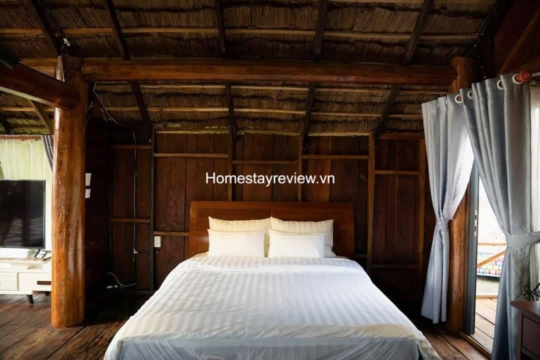 Top 15 homestay Buôn Ma Thuột Đắk Lắk giá rẻ view đẹp decor cực xinh