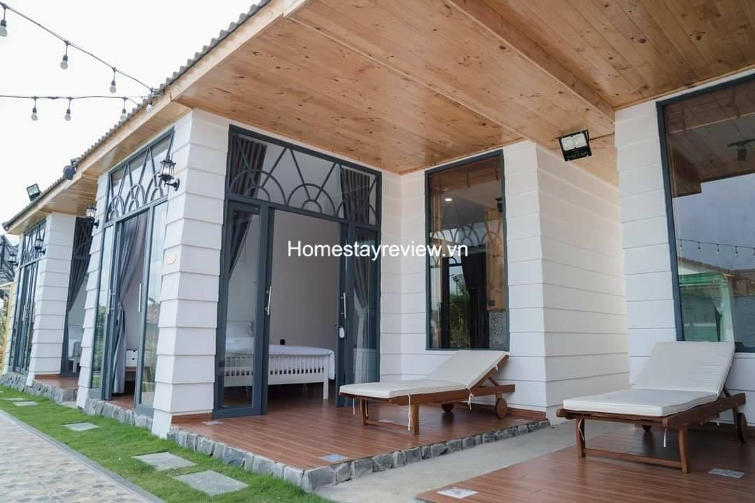 Top 15 homestay Buôn Ma Thuột Đắk Lắk giá rẻ view đẹp decor cực xinh