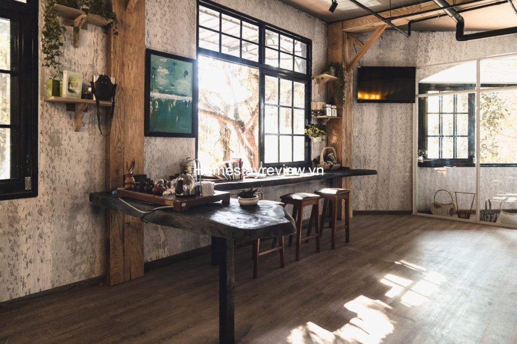 Top 15 homestay Buôn Ma Thuột Đắk Lắk giá rẻ view đẹp decor cực xinh