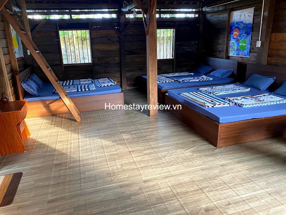 Top 15 homestay Buôn Ma Thuột Đắk Lắk giá rẻ view đẹp decor cực xinh