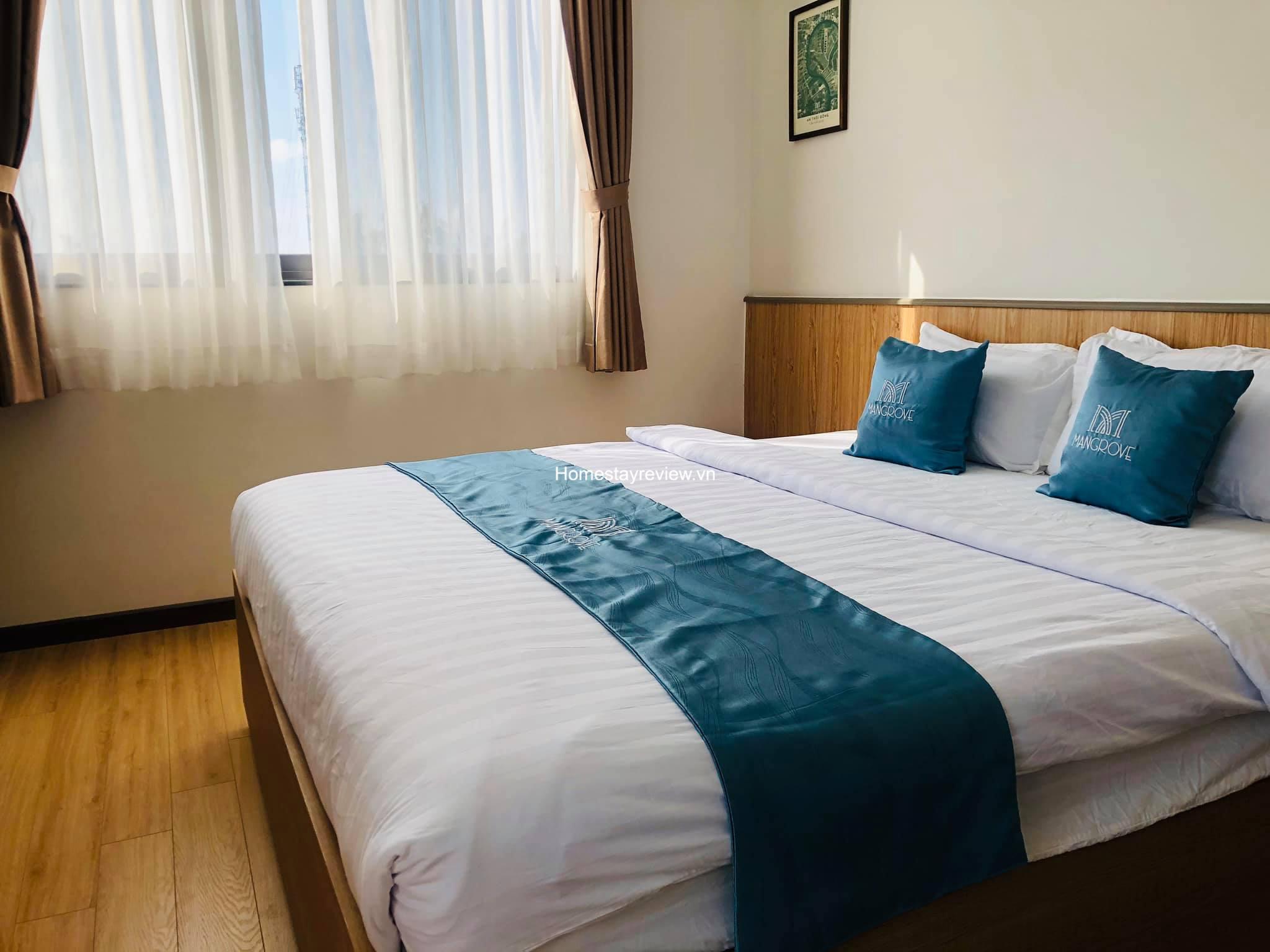 Top 10 Resort khách sạn nhà nghỉ homestay Cần Giờ giá rẻ đẹp ngay biển