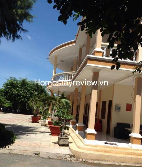 Top 10 Resort khách sạn nhà nghỉ homestay Cần Giờ giá rẻ đẹp ngay biển