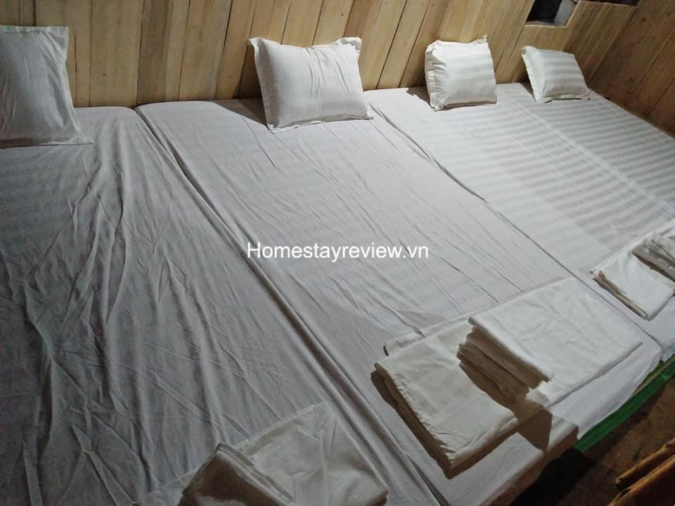 Top 10 Homestay Cao Bằng giá rẻ view đẹp ở trung tâm gần thác Bản Giốc