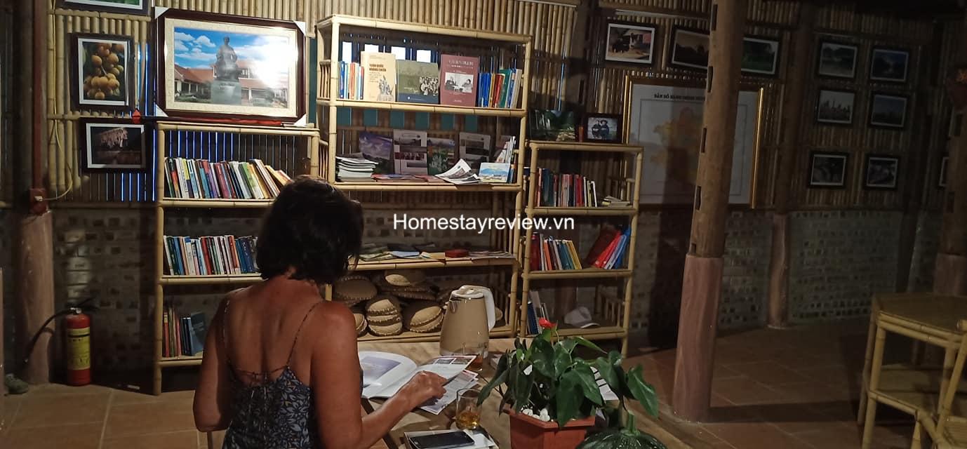 Top 10 Homestay Cao Bằng giá rẻ view đẹp ở trung tâm gần thác Bản Giốc