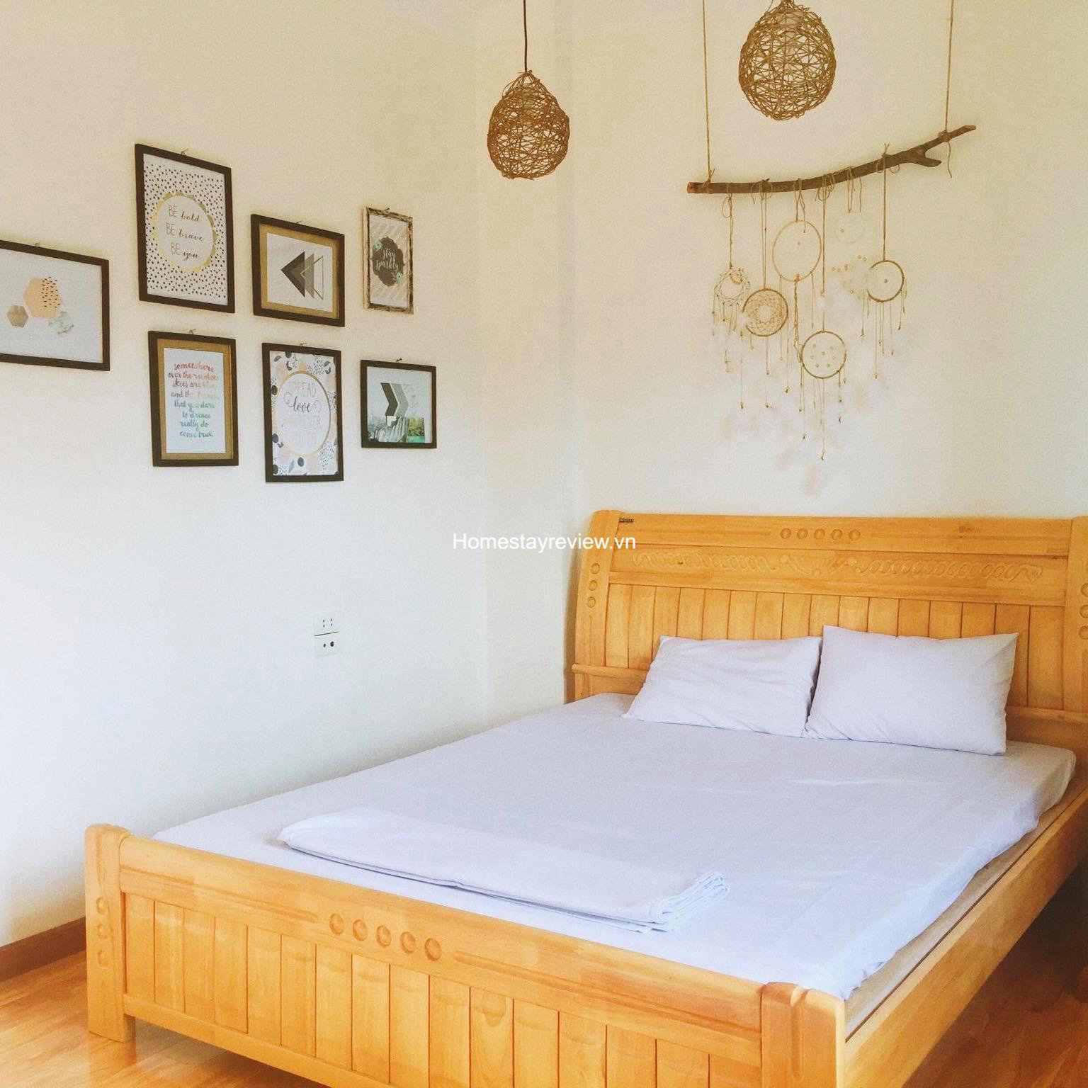 Top 10 Homestay Cao Bằng giá rẻ view đẹp ở trung tâm gần thác Bản Giốc