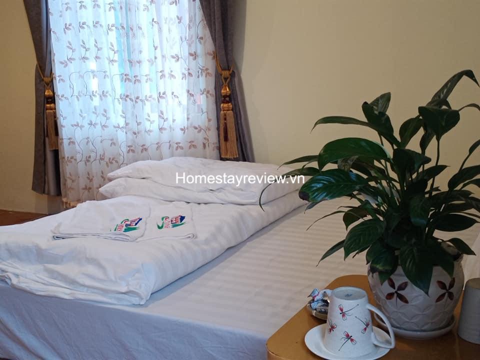 Top 10 Homestay Cao Bằng giá rẻ view đẹp ở trung tâm gần thác Bản Giốc