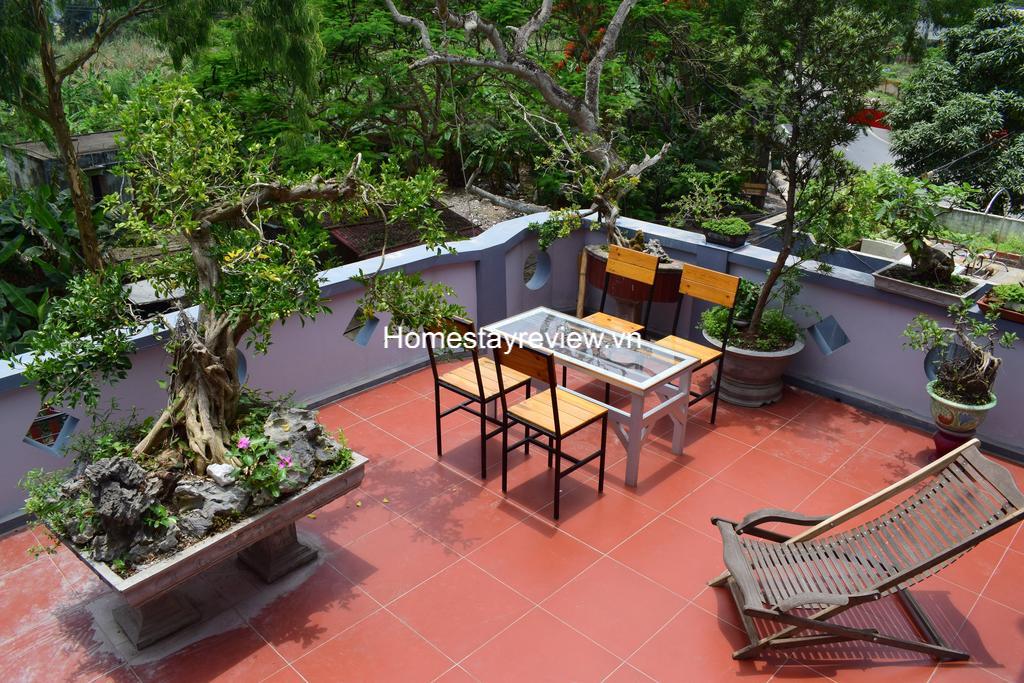 Top 20 Resort khách sạn villa nhà nghỉ homestay Cát Bà rẻ đẹp view biển