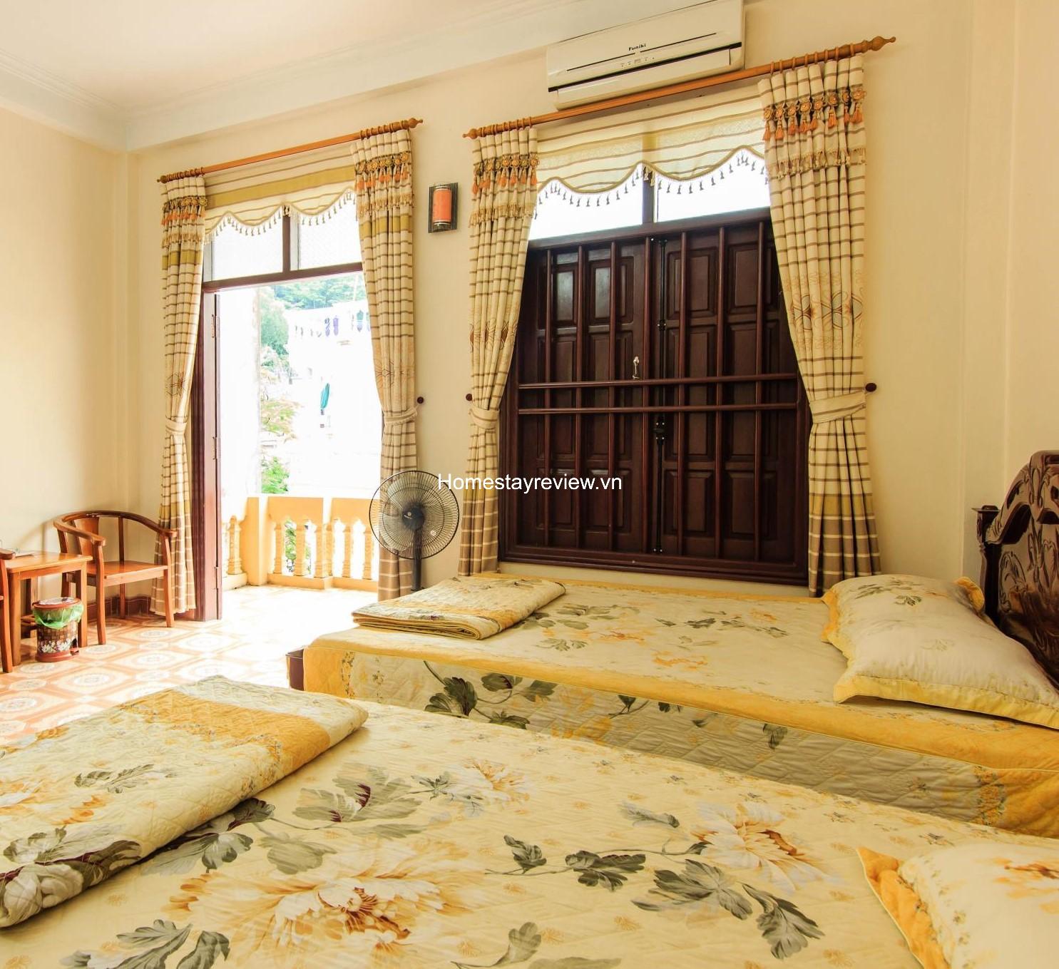 Top 20 Resort khách sạn villa nhà nghỉ homestay Cát Bà rẻ đẹp view biển