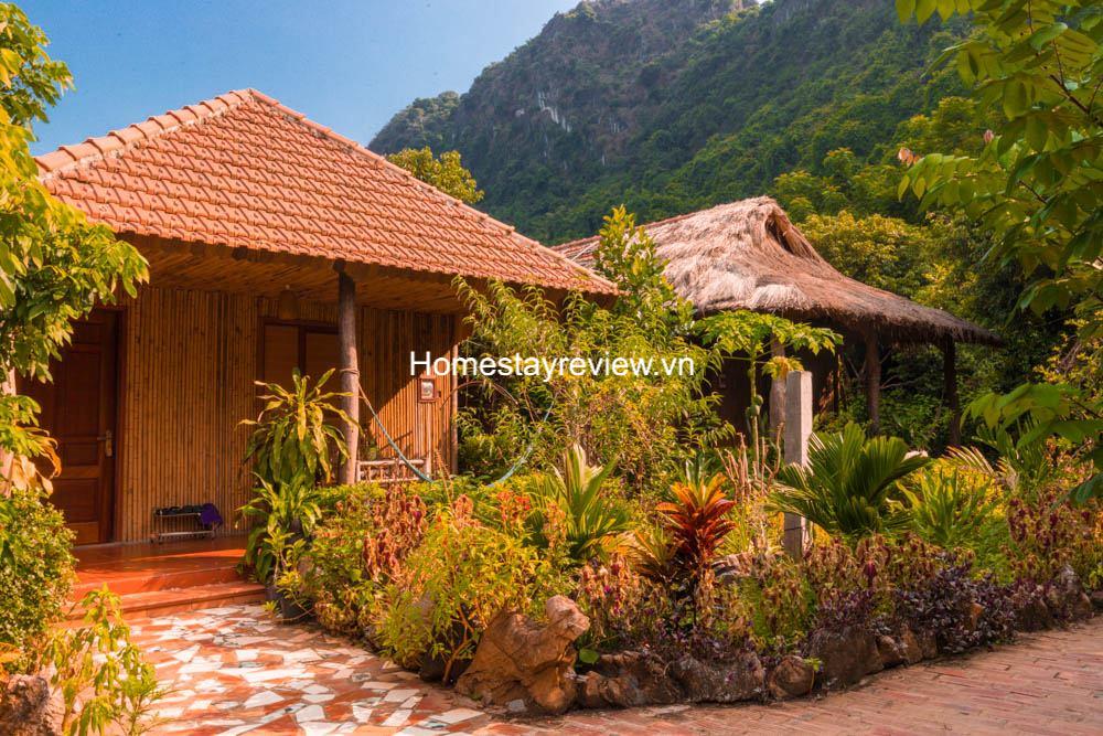 Top 20 Resort khách sạn villa nhà nghỉ homestay Cát Bà rẻ đẹp view biển