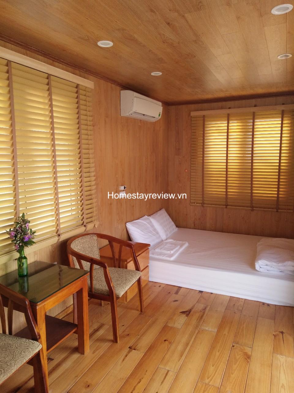 Top 20 Resort nhà nghỉ khách sạn homestay Cô Tô giá rẻ đẹp gần biển