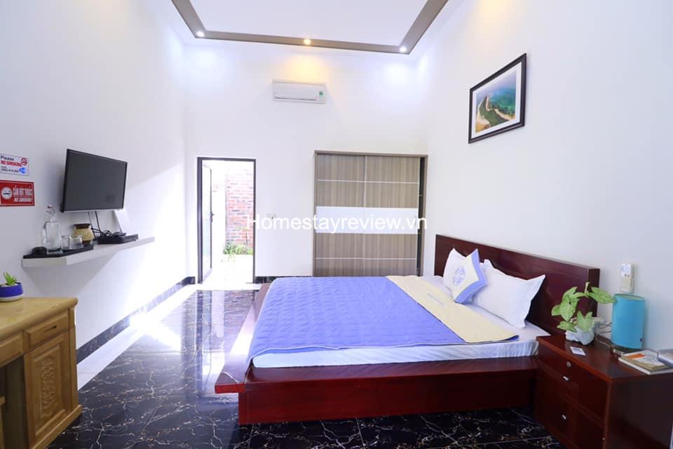 Top 20 Resort nhà nghỉ khách sạn homestay Cô Tô giá rẻ đẹp gần biển