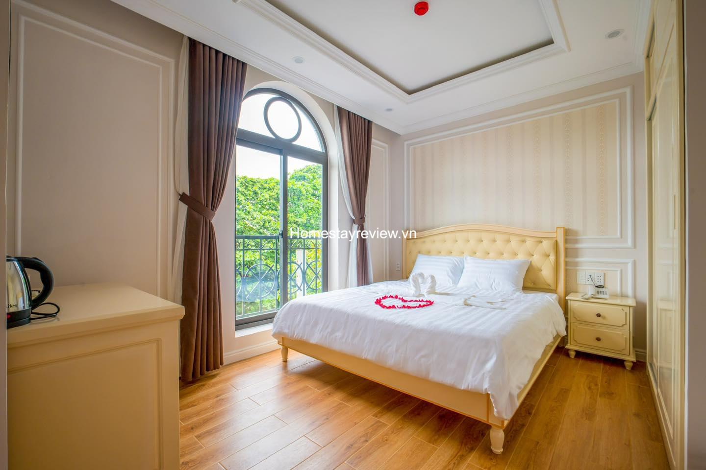 Top 20 Resort khách sạn nhà nghỉ villa homestay Côn Đảo rẻ đẹp gần biển