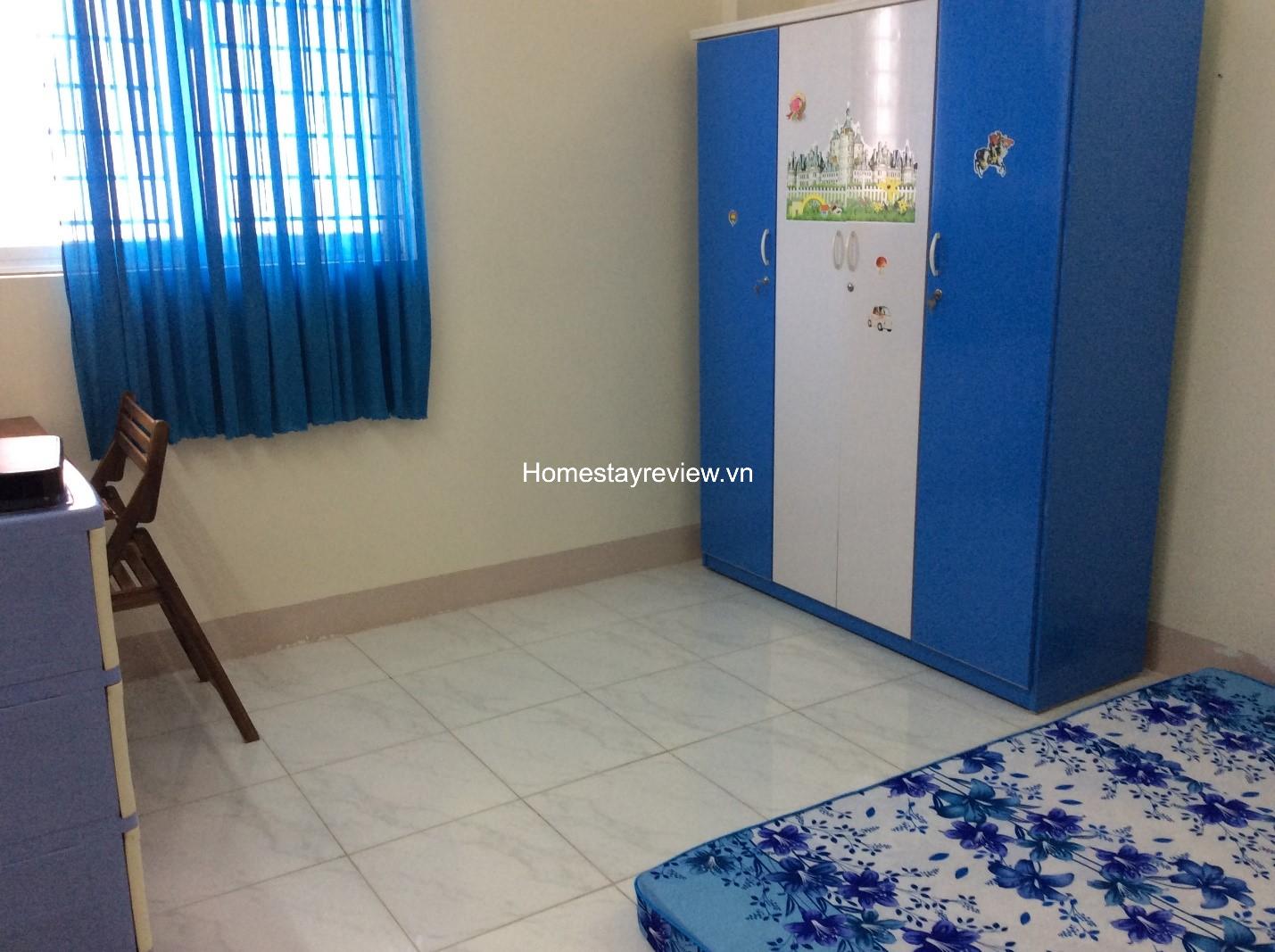 Top 13 Khách sạn nhà nghỉ homestay Cù Lao Xanh giá rẻ view biển đẹp