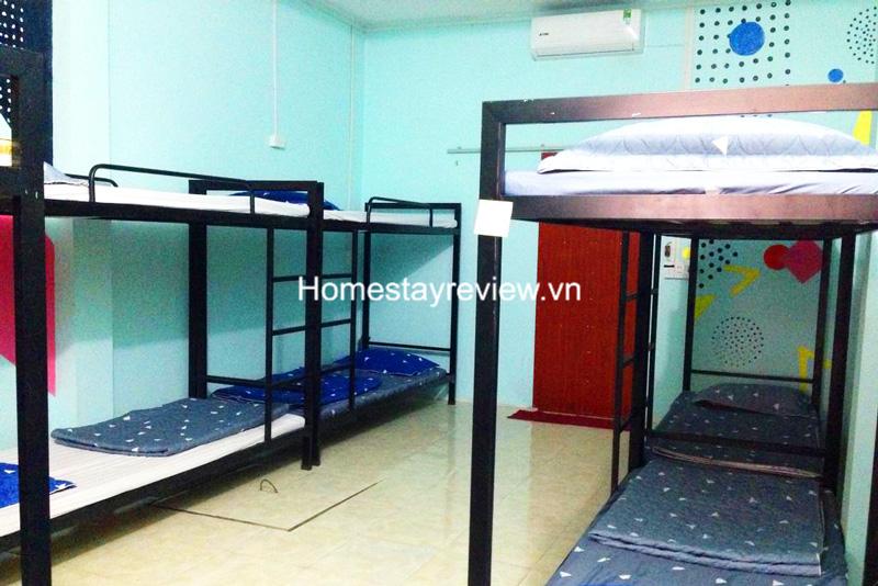 Top 13 Khách sạn nhà nghỉ homestay Cù Lao Xanh giá rẻ view biển đẹp