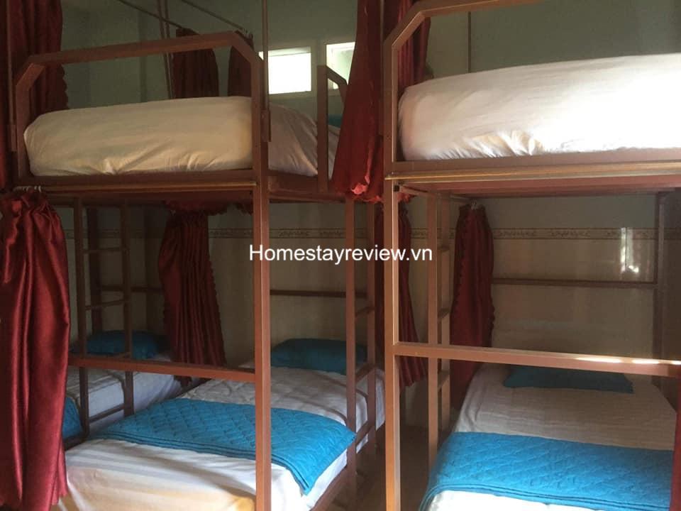 Top 13 Khách sạn nhà nghỉ homestay Cù Lao Xanh giá rẻ view biển đẹp