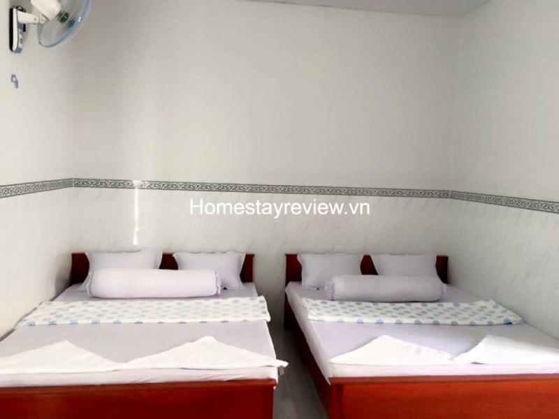 Top 13 Khách sạn nhà nghỉ homestay Cù Lao Xanh giá rẻ view biển đẹp