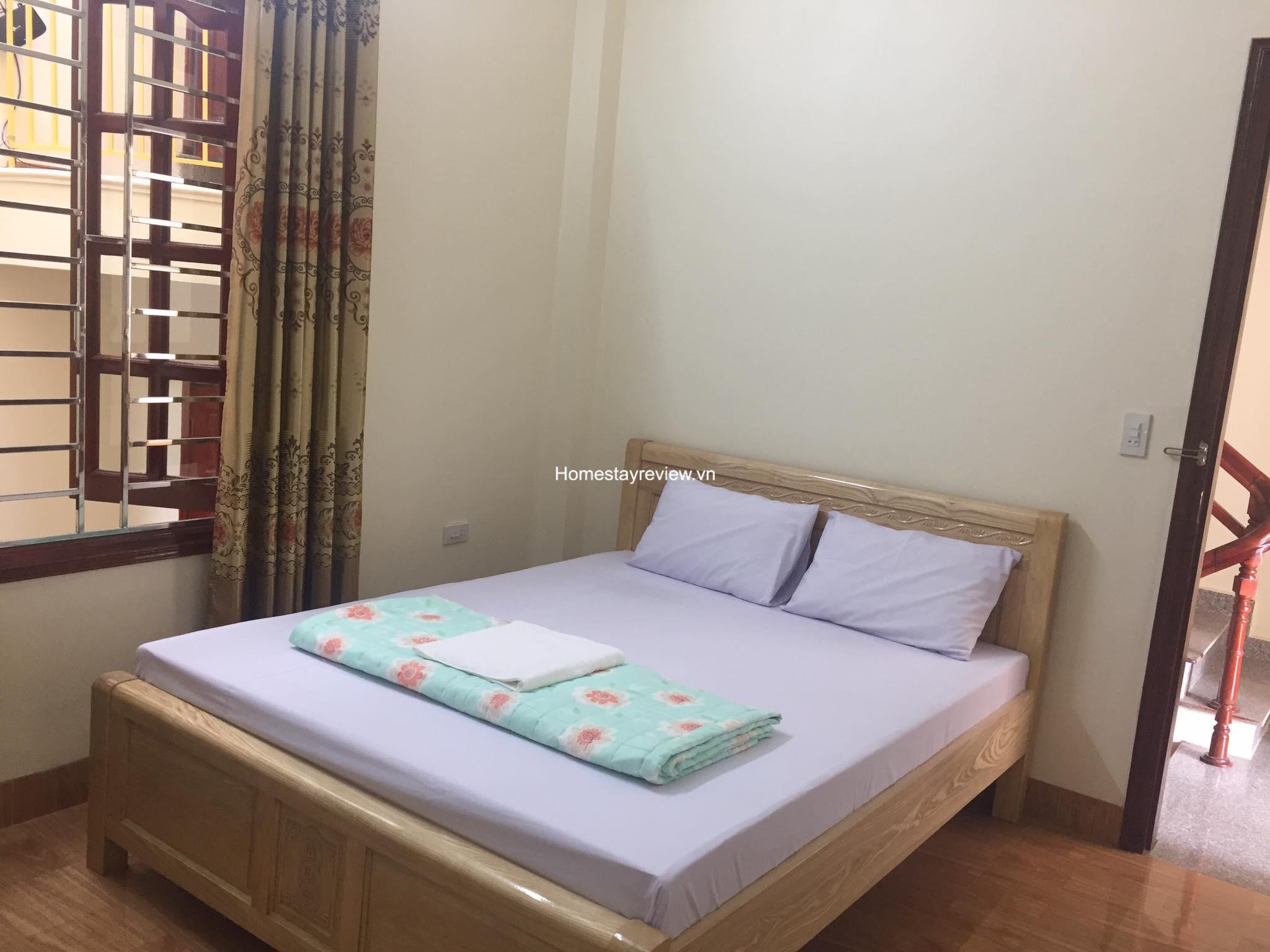 Top 13 Khách sạn nhà nghỉ homestay Cù Lao Xanh giá rẻ view biển đẹp