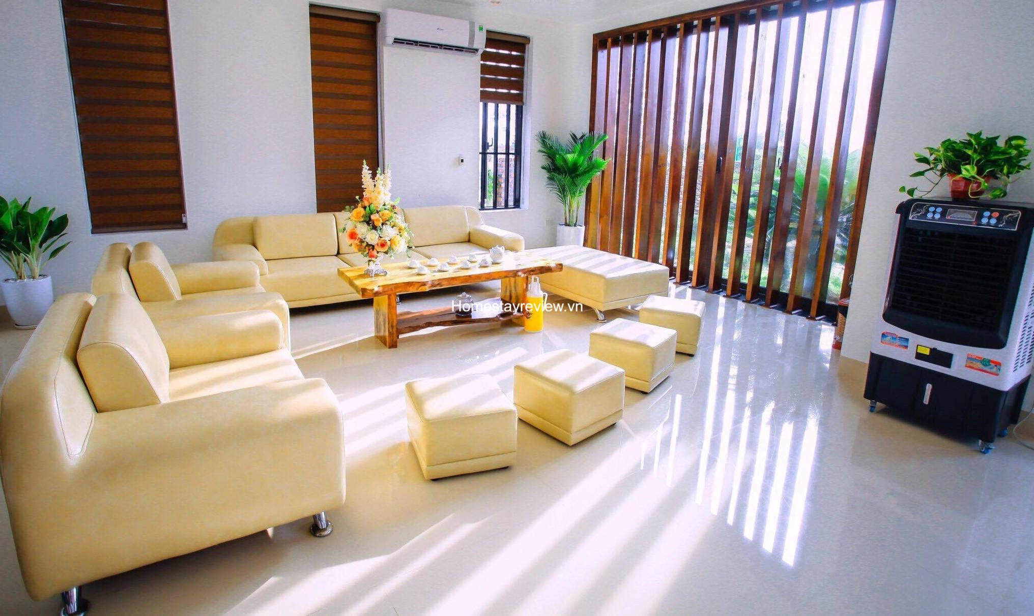 Top 20 Resort villa khách sạn homestay Đại Lải giá rẻ view đẹp tốt nhất