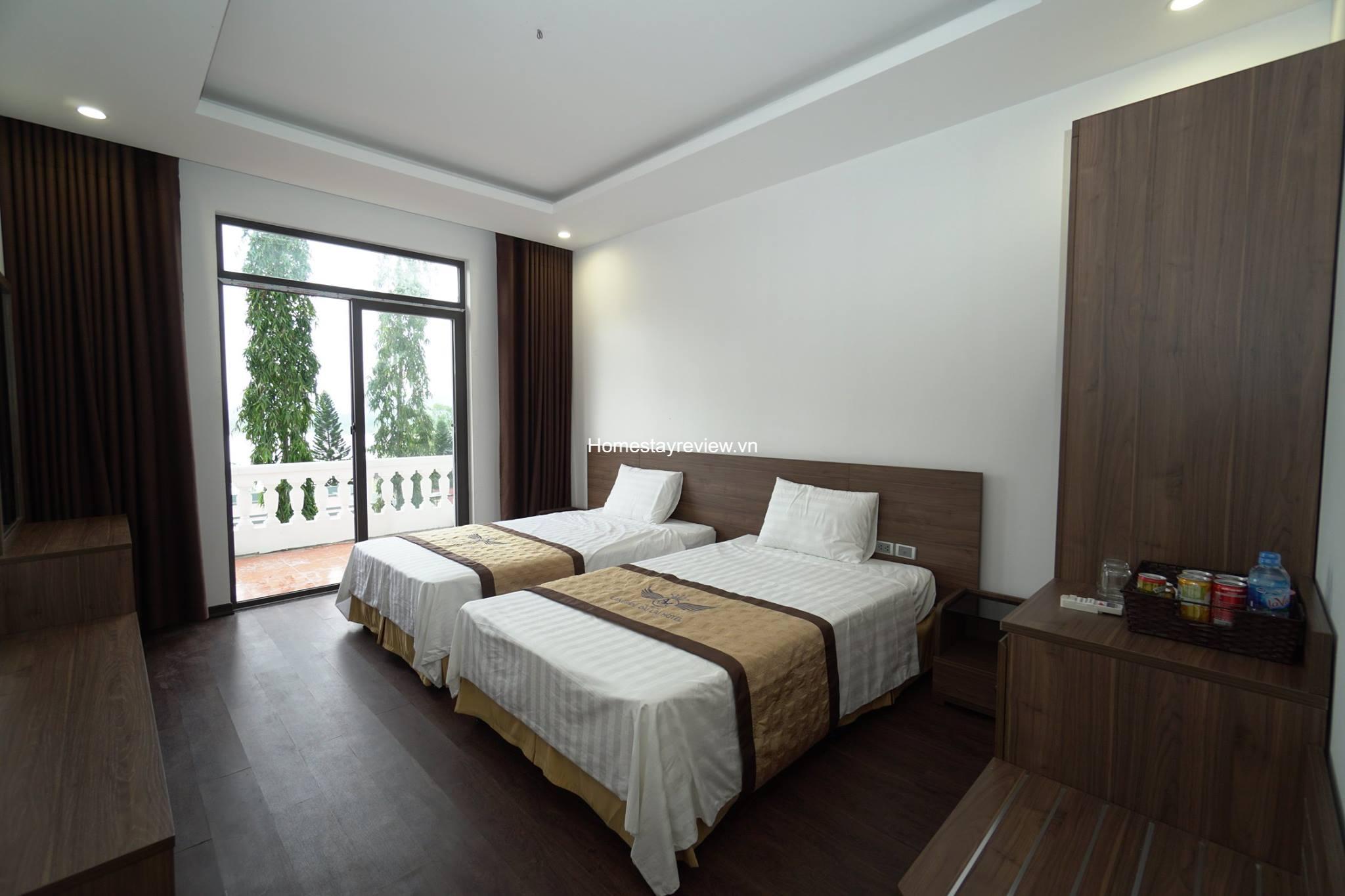 Top 20 Resort villa khách sạn homestay Đại Lải giá rẻ view đẹp tốt nhất