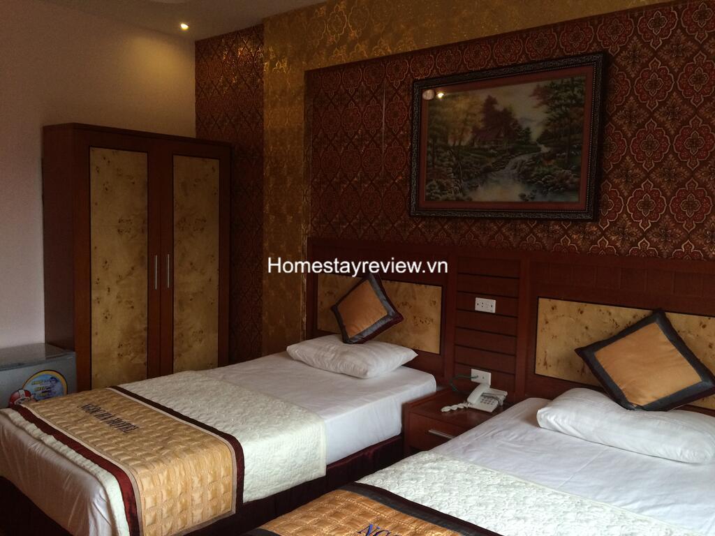 Top 20 Resort villa khách sạn homestay Đại Lải giá rẻ view đẹp tốt nhất