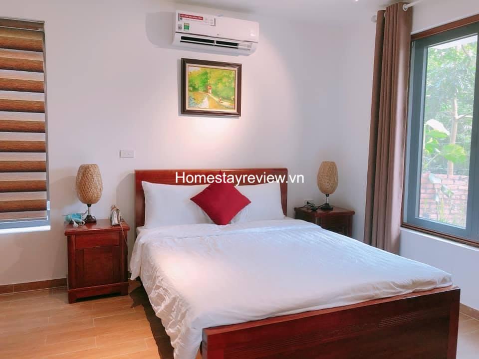 Top 20 Resort villa khách sạn homestay Đại Lải giá rẻ view đẹp tốt nhất