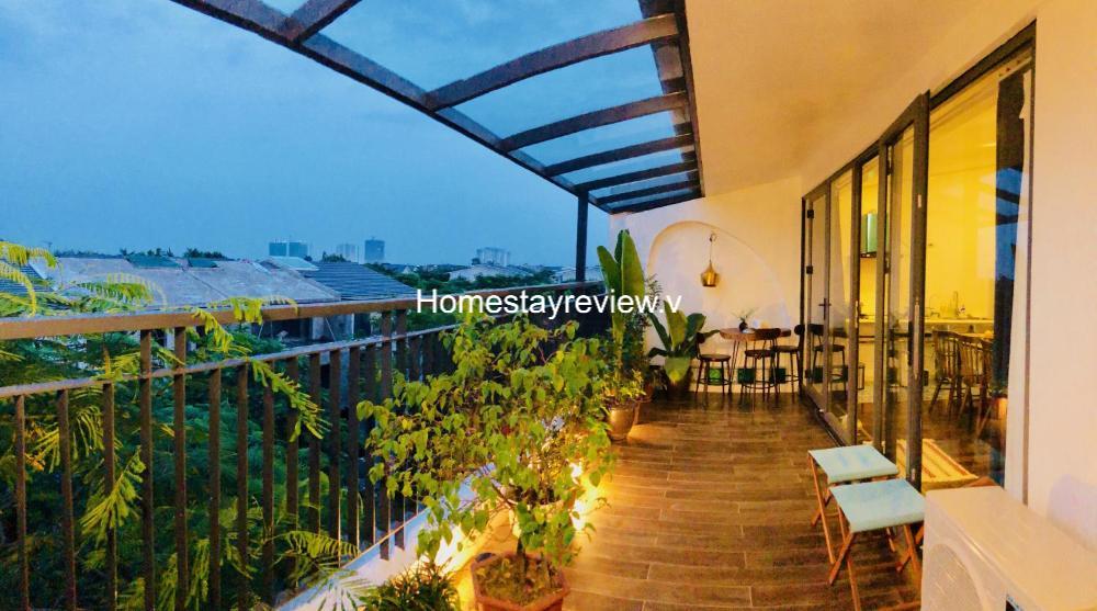 Top 10 Biệt thự villa homestay Ecopark giá rẻ view đẹp cho thuê nguyên căn