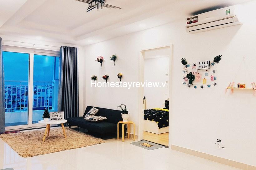 Top 10 Biệt thự villa homestay Ecopark giá rẻ view đẹp cho thuê nguyên căn