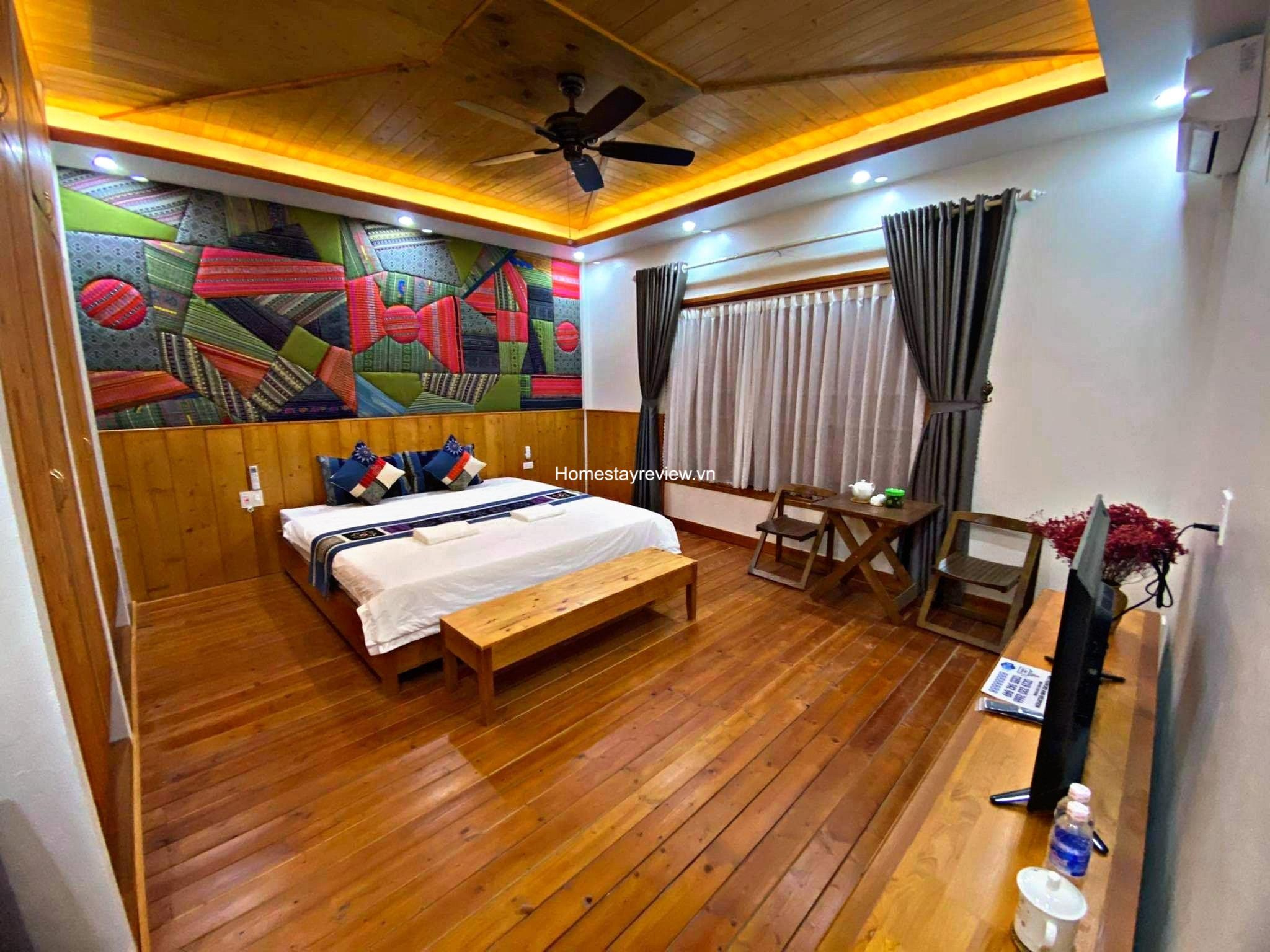 Top 20 Homestay Hà Giang Đồng Văn giá rẻ view đẹp ở trung tâm