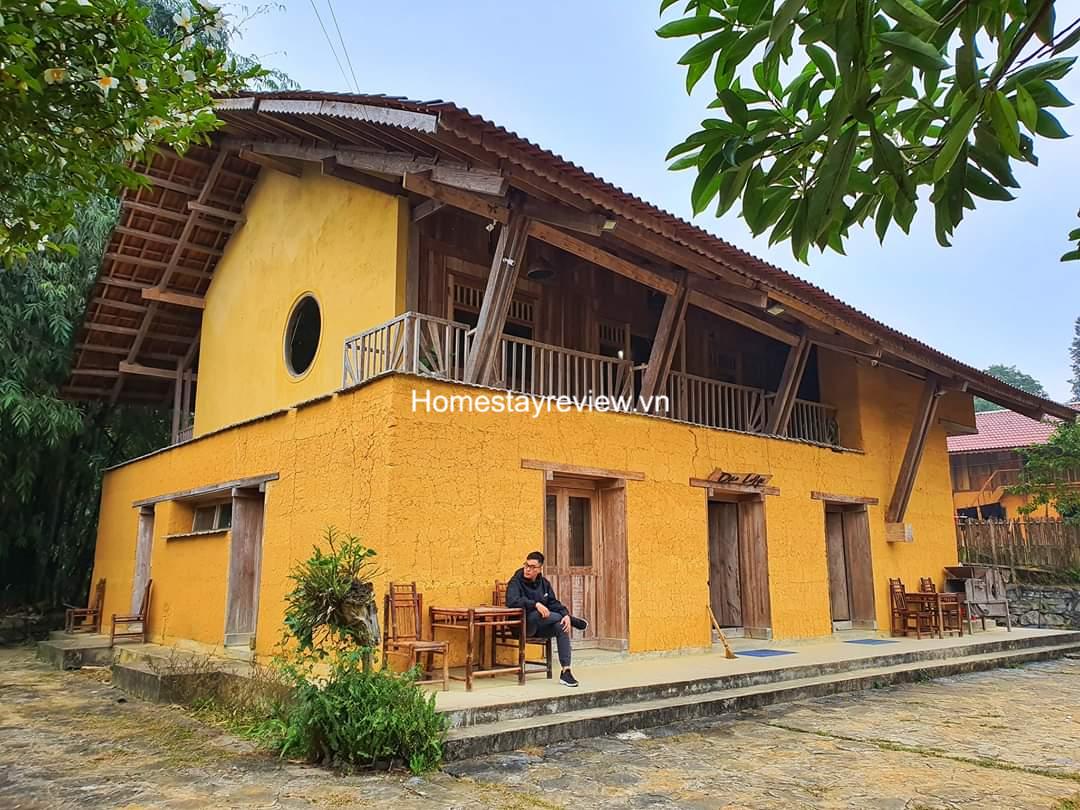 Top 20 Homestay Hà Giang Đồng Văn giá rẻ view đẹp ở trung tâm