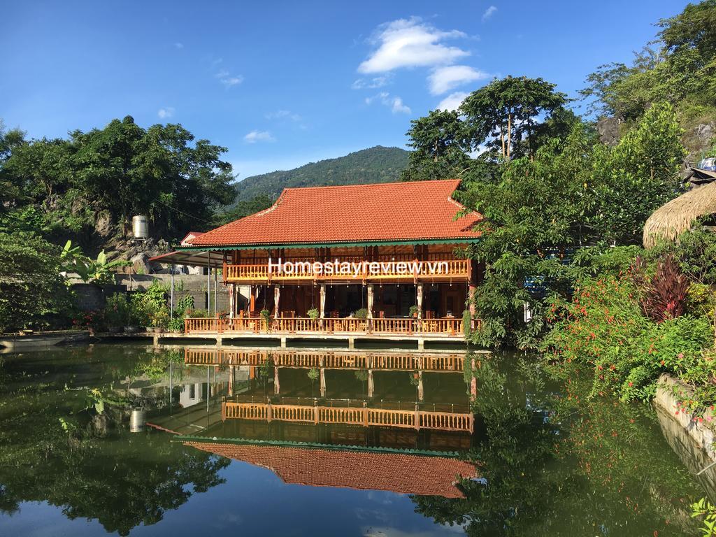 Top 20 Homestay Hà Giang Đồng Văn giá rẻ view đẹp ở trung tâm