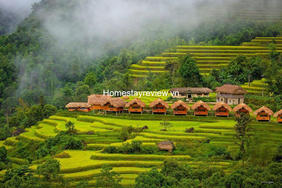 Top 20 Homestay Hà Giang Đồng Văn giá rẻ view đẹp ở trung tâm