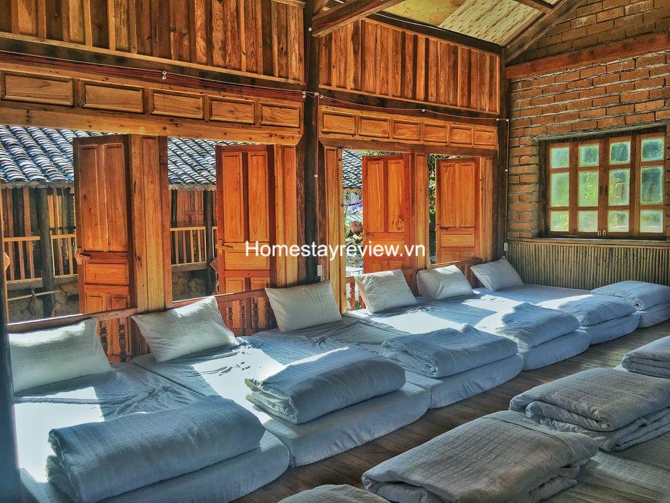 Top 20 Homestay Hà Giang Đồng Văn giá rẻ view đẹp ở trung tâm