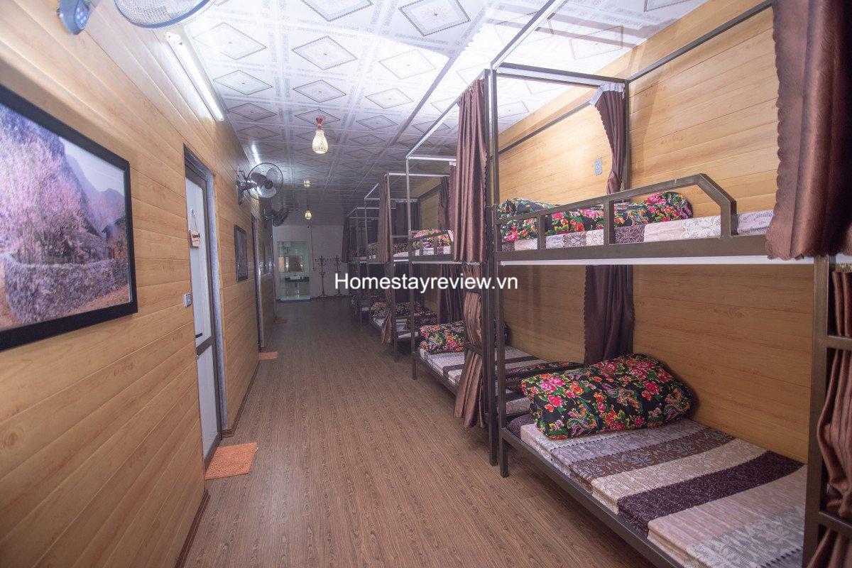 Top 20 Homestay Hà Giang Đồng Văn giá rẻ view đẹp ở trung tâm