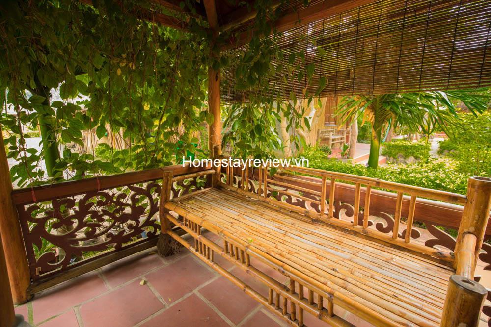 Top 10 Homestay Hải Phòng giá rẻ view đẹp gần biển tốt nhất