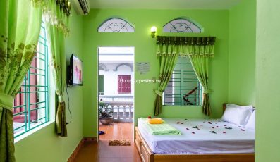 Top 10 Homestay Hải Phòng giá rẻ view đẹp gần biển tốt nhất