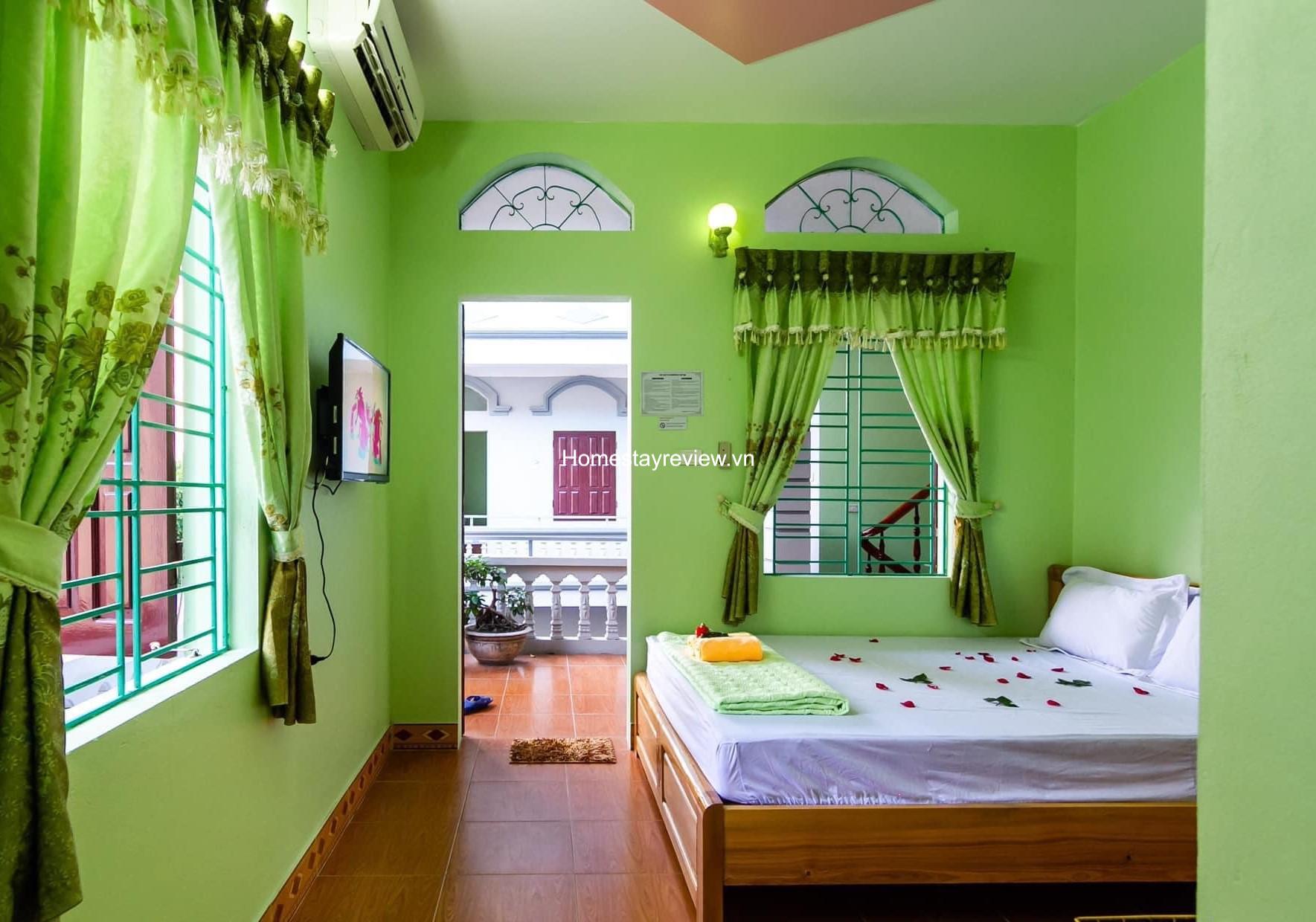 Top 10 Homestay Hải Phòng giá rẻ view đẹp gần biển tốt nhất