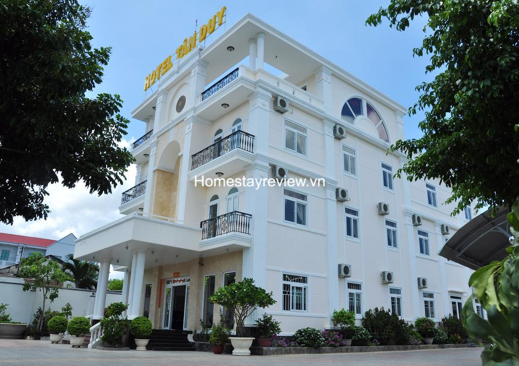 Top 20 Resort khách sạn nhà nghỉ homestay Hồ Tràm Hồ Cốc Bình Châu Long Hải Xuyên Mộc