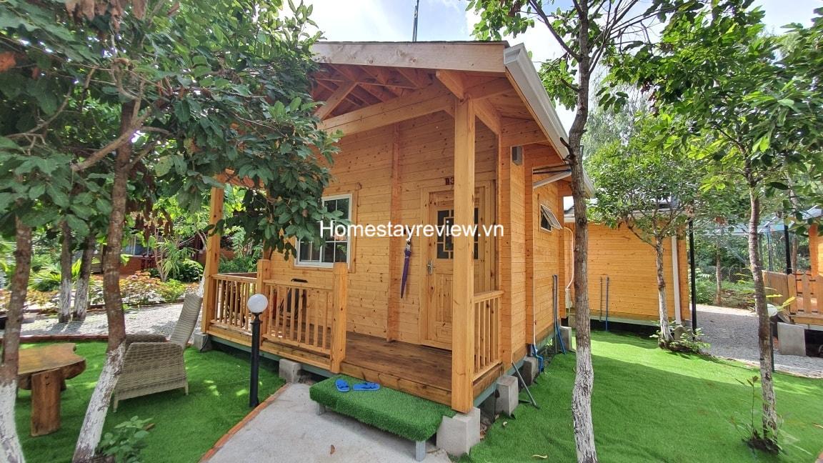 Top 20 Resort khách sạn nhà nghỉ homestay Hồ Tràm Hồ Cốc Bình Châu Long Hải Xuyên Mộc