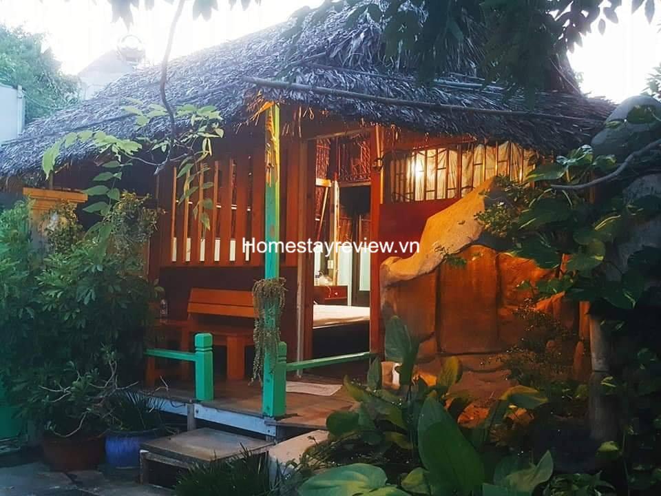 Top 20 Resort khách sạn nhà nghỉ homestay Hồ Tràm Hồ Cốc Bình Châu Long Hải Xuyên Mộc