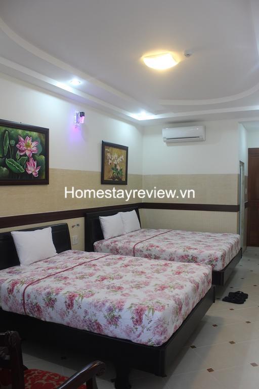 Top 20 Resort khách sạn nhà nghỉ homestay Hồ Tràm Hồ Cốc Bình Châu Long Hải Xuyên Mộc