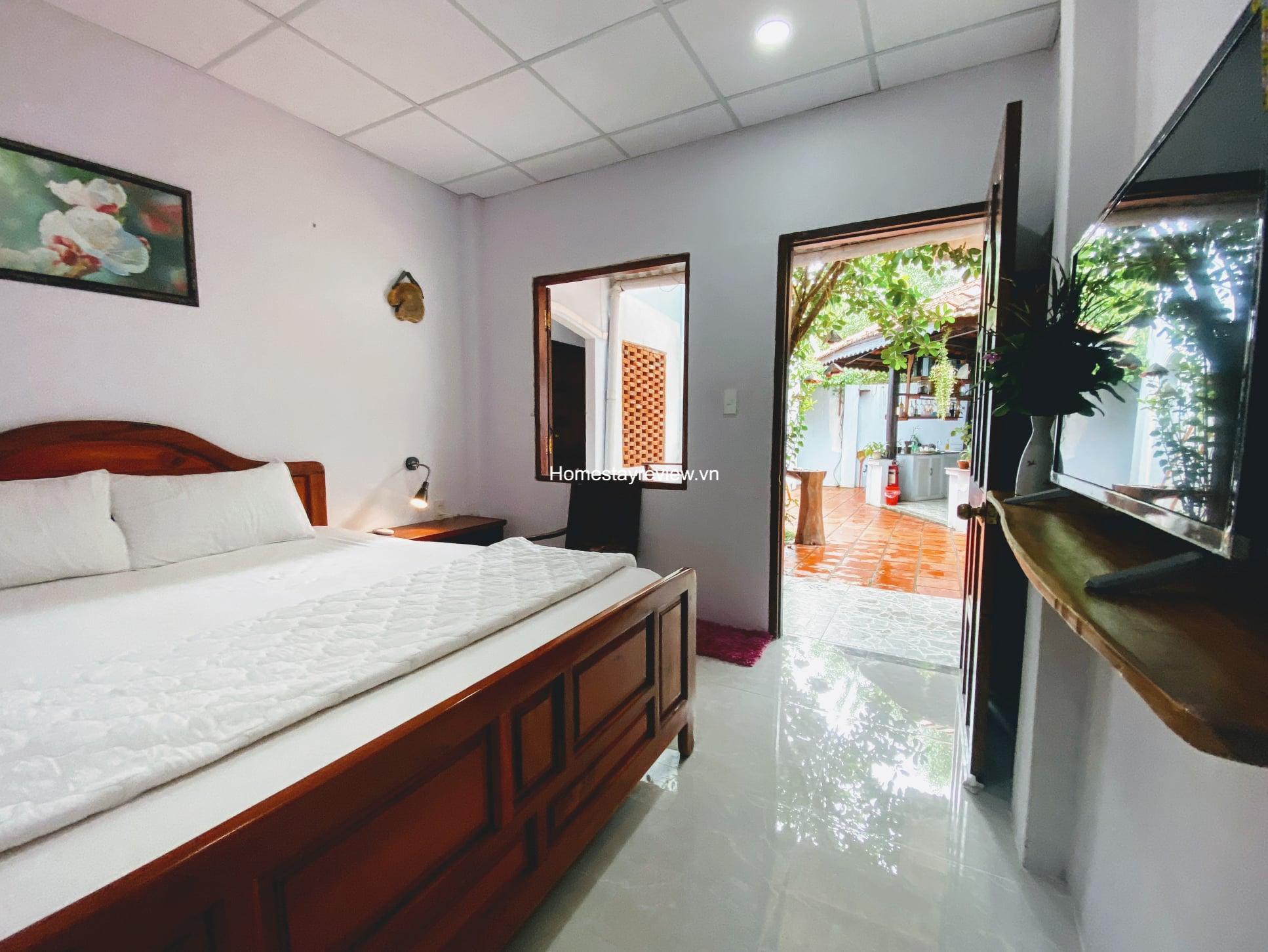 Top 20 Resort khách sạn nhà nghỉ homestay Lagi giá rẻ view đẹp ngay biển