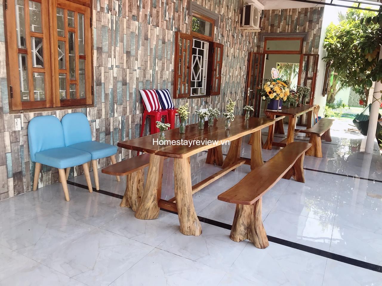 Top 20 Resort khách sạn nhà nghỉ homestay Lagi giá rẻ view đẹp ngay biển