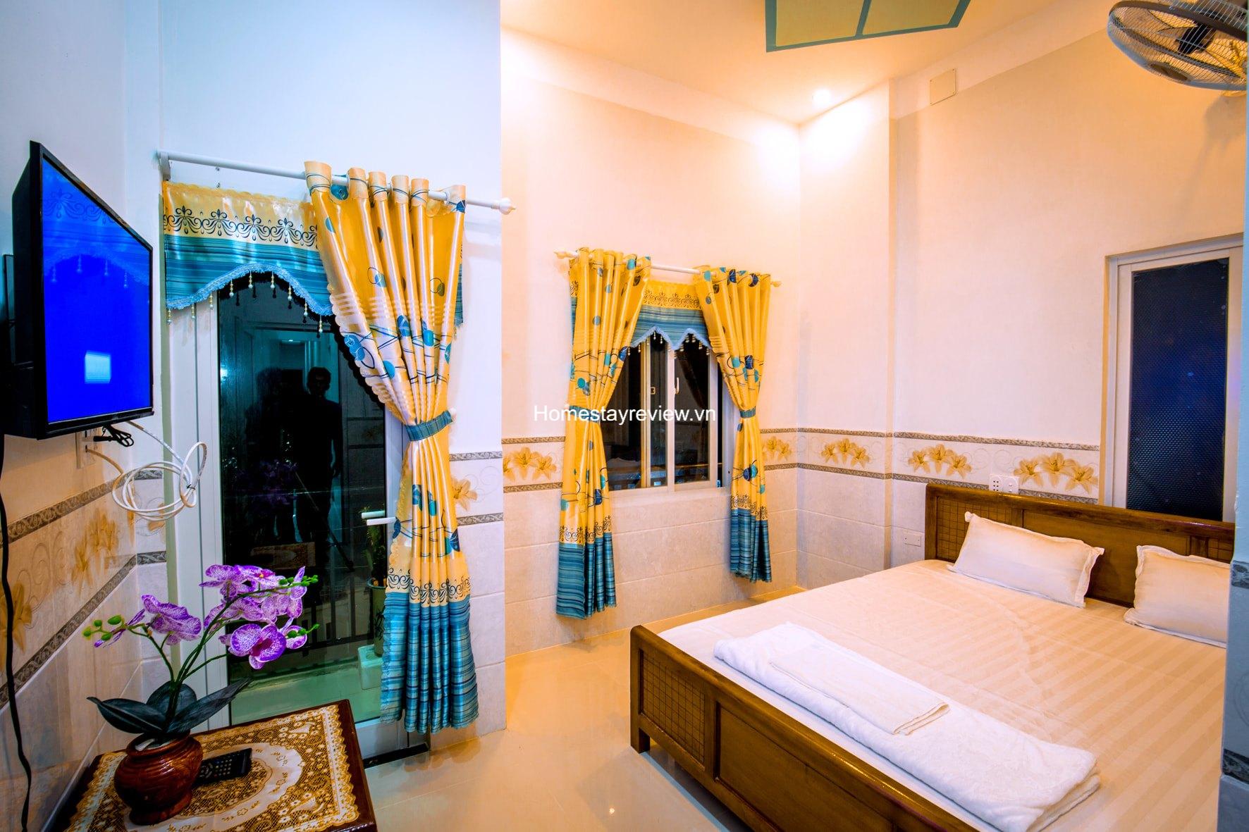 Top 15 Resort khách sạn nhà nghỉ homestay đảo Lý Sơn giá rẻ đẹp view biển