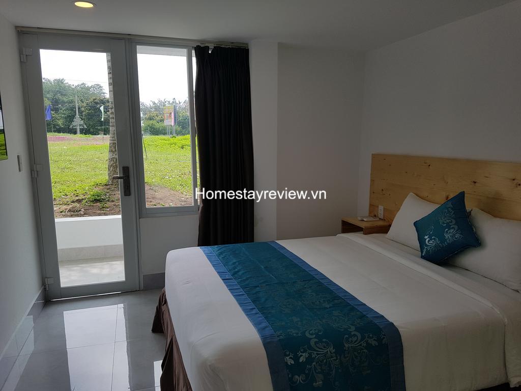 Top 20 homestay Miền Tây view đẹp đậm chất miệt vườn sông nước