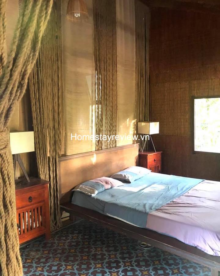 Top 20 homestay Miền Tây view đẹp đậm chất miệt vườn sông nước