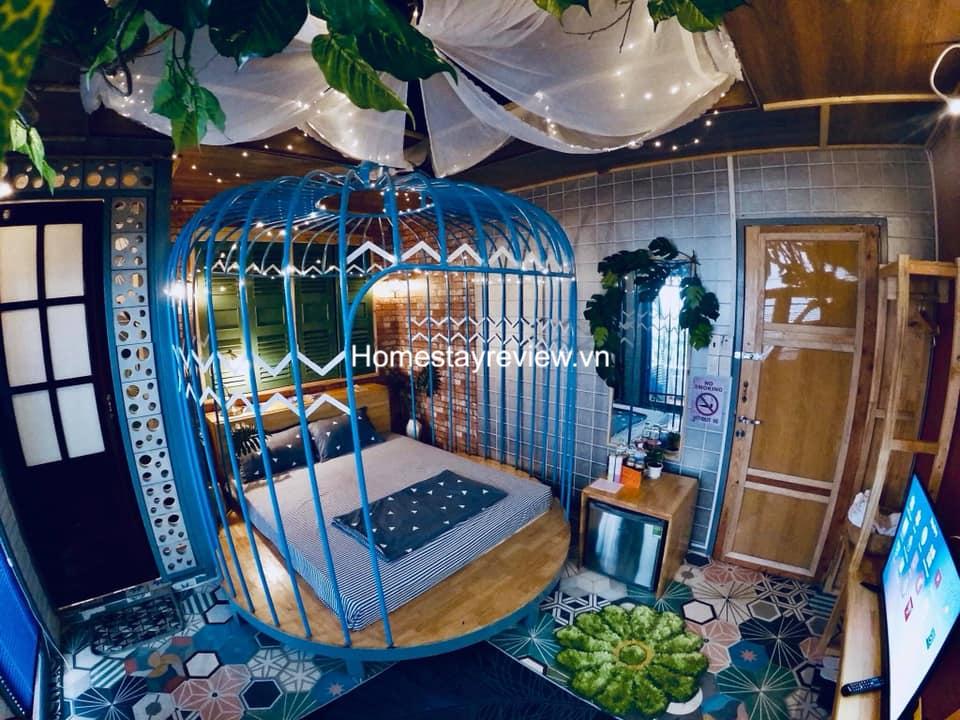 Top 20 homestay Miền Tây view đẹp đậm chất miệt vườn sông nước