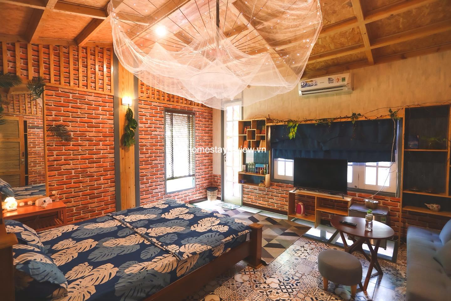 Top 20 homestay Miền Tây view đẹp đậm chất miệt vườn sông nước