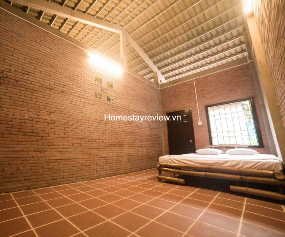 Top 20 homestay Miền Tây view đẹp đậm chất miệt vườn sông nước