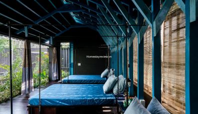 Top 20 homestay Miền Tây view đẹp đậm chất miệt vườn sông nước