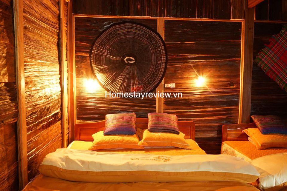 Top 15 Khách sạn nhà nghỉ homestay Mù Cang Chải Yên Bái giá rẻ đẹp